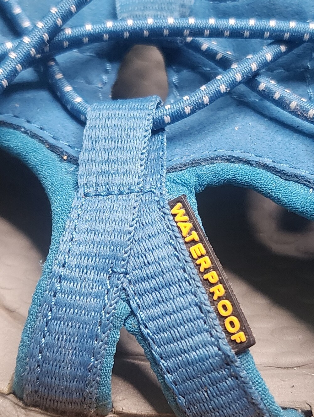 KEEN Womens Blue Closed-Toe Active Sandals Size 11 Like New - Picture 12 of 14